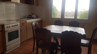 Maison a vendre Le Saint 56110 Morbihan 99 m2 4 pièces 188082 euros