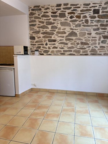 Appartement a vendre Landerneau 29800 Finistère 14 m2  50880 euros