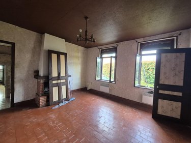 Maison a vendre Moyenneville 62121 Pas-de-Calais 117 m2 4 pièces 102200 euros