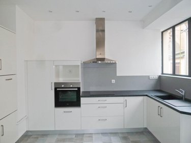 Location appartement Montsûrs 53150 Mayenne 94 m2  550 euros