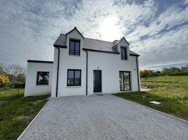 Maison a vendre Saint Yvi 29140 Finistère 102 m2 5 pièces 302180 euros