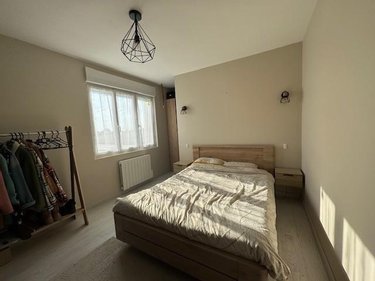 Maison a vendre Juigné-sur-Sarthe 72300 Sarthe 77 m2 3 pièces 194000 euros