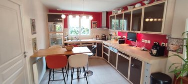 Maison a vendre Le Mans 72000 Sarthe 147 m2  413372 euros