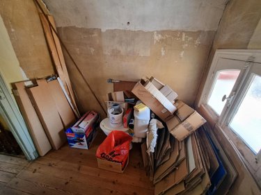 Maison a vendre Caen 14000 Calvados 48 m2  201400 euros