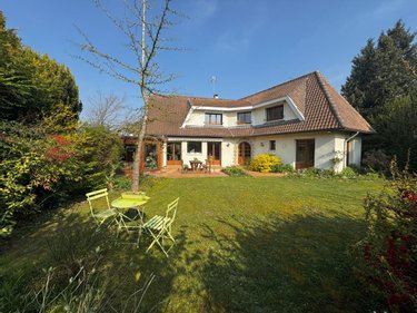 Maison a vendre Proville 59267 Nord 244 m2 9 pièces 471600 euros