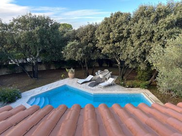 Maison a vendre Sussargues 34160 Hérault 171 m2 6 pièces 600000 euros