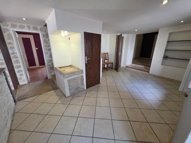 Maison a vendre Plateau d'Hauteville 01110 Ain 144 m2 7 pièces 250000 euros