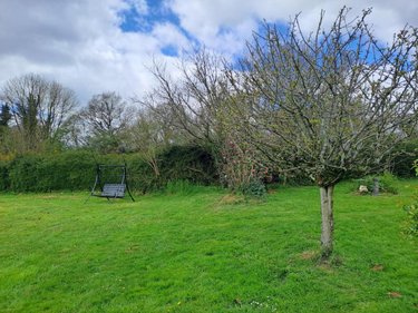 Maison a vendre Loqueffret 29530 Finistère 130 m2 5 pièces 147700 euros