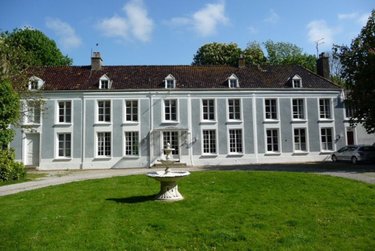 Maison a vendre Hames-Boucres 62340 Pas-de-Calais 400 m2 12 pièces 799000 euros