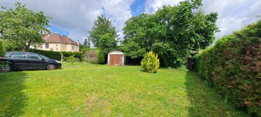 Maison a vendre Thourotte 60150 Oise 128 m2 6 pièces 173600 euros