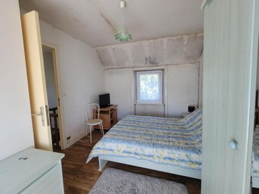 Maison a vendre Langonnet 56630 Morbihan 56 m2 4 pièces 74300 euros