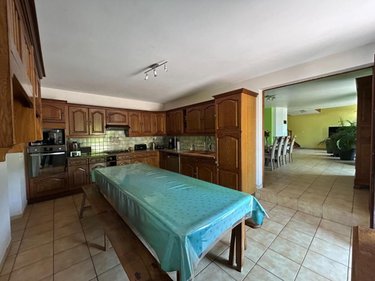 Maison a vendre Laillé 35890 Ille-et-Vilaine 156 m2 7 pièces 329000 euros