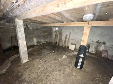 Maison a vendre Blavignac 48200 Lozère 81 m2 7 pièces 158000 euros