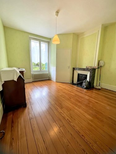 Maison a vendre Châlons-en-Champagne 51000 Marne 120 m2 5 pièces 221280 euros