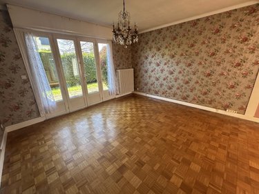 Maison a vendre Saint-Malo 35400 Ille-et-Vilaine 88 m2 4 pièces 296400 euros