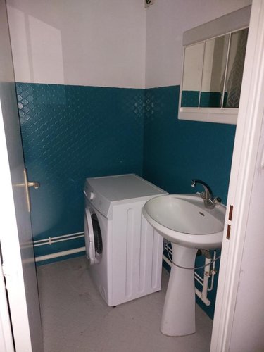 Location appartement Cambrai 59400 Nord 31 m2 1 pièce 510 euros