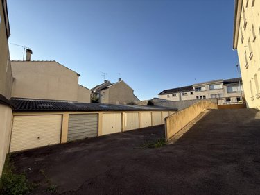 Appartement a vendre Reims 51100 Marne 39 m2 2 pièces 112000 euros