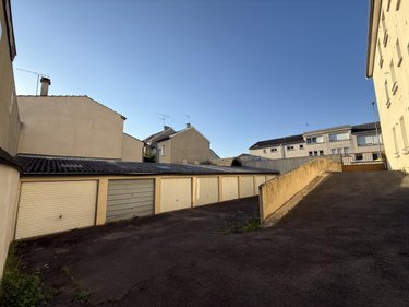 Appartement a vendre Reims 51100 Marne 40 m2 3 pièces 109420 euros