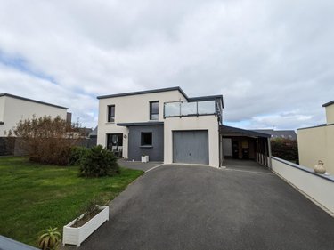 Maison a vendre Roscoff 29680 Finistère 138 m2 6 pièces 479400 euros