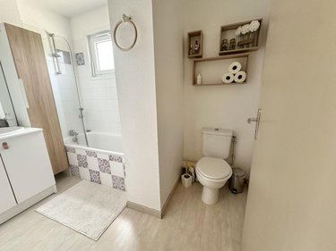 Appartement a vendre Aureilhan 40200 Landes 32 m2 2 pièces 131000 euros