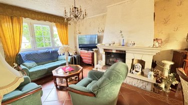 Maison a vendre Équihen-Plage 62224 Pas-de-Calais 90 m2 5 pièces 149000 euros