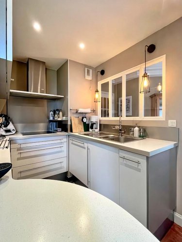 Appartement a vendre Rennes 35000 Ille-et-Vilaine 87 m2 4 pièces 444999 euros