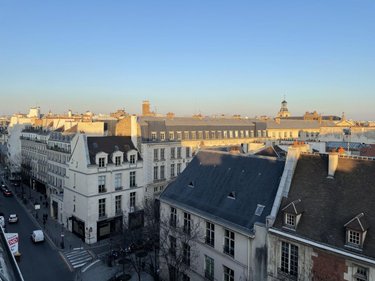 Appartement a vendre Paris 4e arrondissement 75004 Paris 46 m2  580000 euros