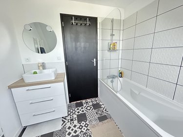 Maison a vendre Guer 56380 Morbihan 95 m2 5 pièces 249360 euros