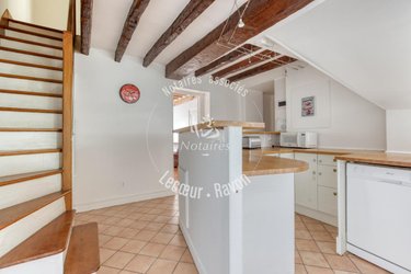 Appartement a vendre Rambouillet 78120 Yvelines 98 m2  305000 euros