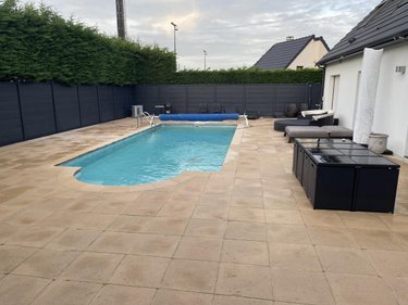 Maison a vendre Saint-Martin-Boulogne 62280 Pas-de-Calais 210 m2 5 pièces 597360 euros