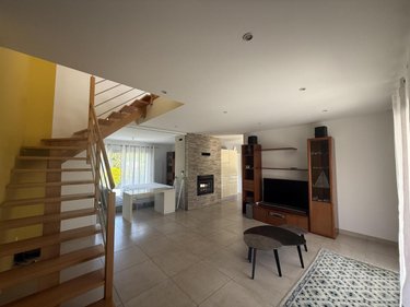 Maison a vendre Laval 53000 Mayenne 160 m2 5 pièces 450640 euros