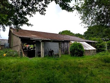 Maison a vendre Locmaria-Grand-Champ 56390 Morbihan 171 m2 5 pièces 356722 euros