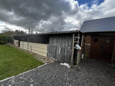 Maison a vendre Malleville-sur-le-Bec 27800 Eure 71 m2 4 pièces 171200 euros