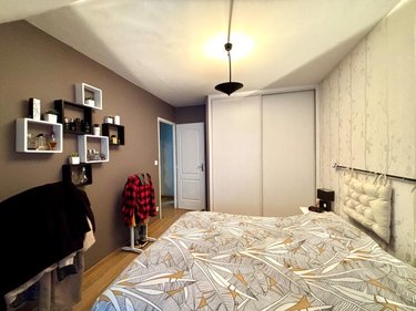 Maison a vendre Saint-Rémy 71100 Saône-et-Loire 101 m2 5 pièces 231000 euros