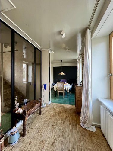 Maison a vendre Lorient 56100 Morbihan 165 m2 9 pièces 620322 euros