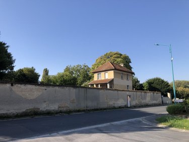 Maison a vendre Juvigny 51150 Marne 90 m2 5 pièces 189840 euros
