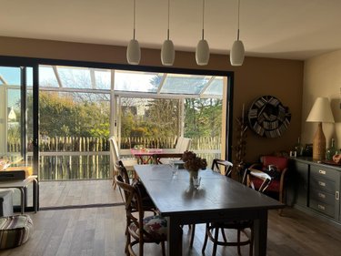 Maison a vendre Clohars-Carnoët 29360 Finistère 222 m2 14 pièces 777612 euros