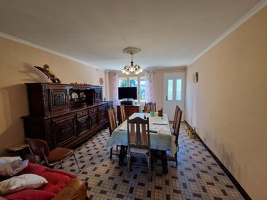 Maison a vendre Loire-Authion 49250 Maine-et-Loire 83 m2 5 pièces 209300 euros