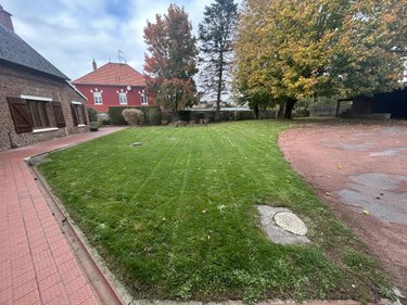 Maison a vendre Hermies 62147 Pas-de-Calais 175 m2 9 pièces 262000 euros