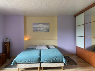 Maison a vendre Saint-Clet 22260 Côtes-d'Armor 210 m2  519750 euros