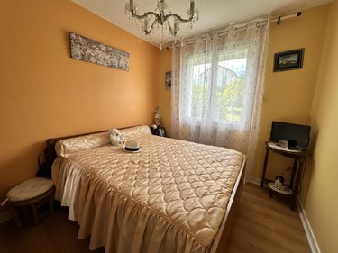 Maison a vendre Saint-Flour 15100 Cantal 106 m2  214500 euros