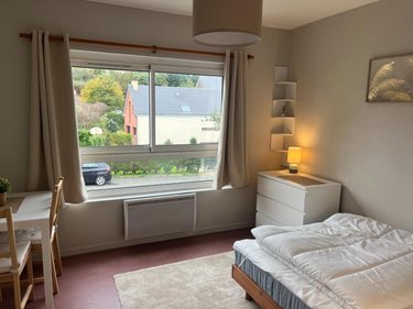 Location appartement Cherbourg-en-Cotentin 50100 Manche 18 m2  565 euros