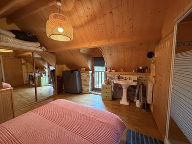 Maison a vendre Pluméliau-Bieuzy 56930 Morbihan 36 m2 2 pièces 135084 euros