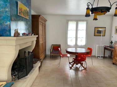 Maison a vendre Saint-Jean-le-Thomas 50530 Manche 218 m2 8 pièces 317100 euros