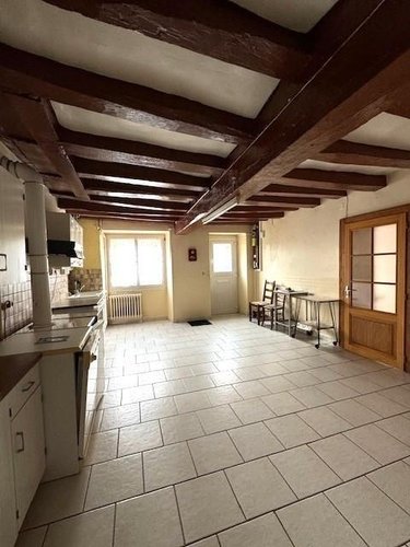 Maison a vendre Noyen-sur-Sarthe 72430 Sarthe 90 m2 4 pièces 95000 euros