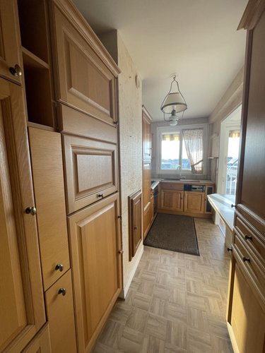 Appartement a vendre Rouen 76000 Seine-Maritime 102 m2 4 pièces 190800 euros