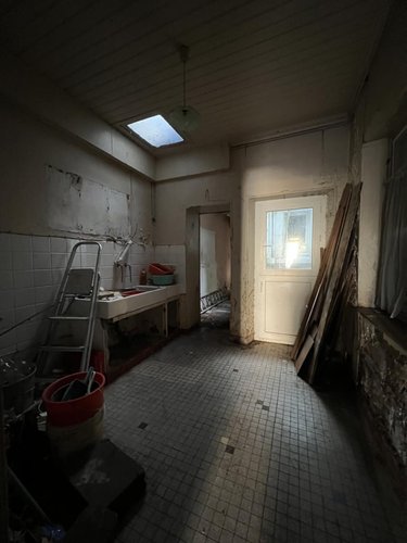 Maison a vendre Lorient 56100 Morbihan 47 m2 2 pièces 94644 euros