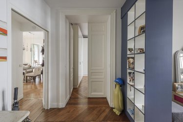 Appartement a vendre Paris 10e arrondissement 75010 Paris 123 m2 5 pièces 1350000 euros