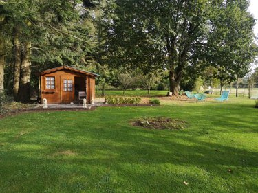 Maison a vendre Ors 59360 Nord 156 m2 7 pièces 272000 euros