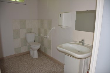 Maison a vendre Bouessay 53290 Mayenne 189 m2 5 pièces 53500 euros